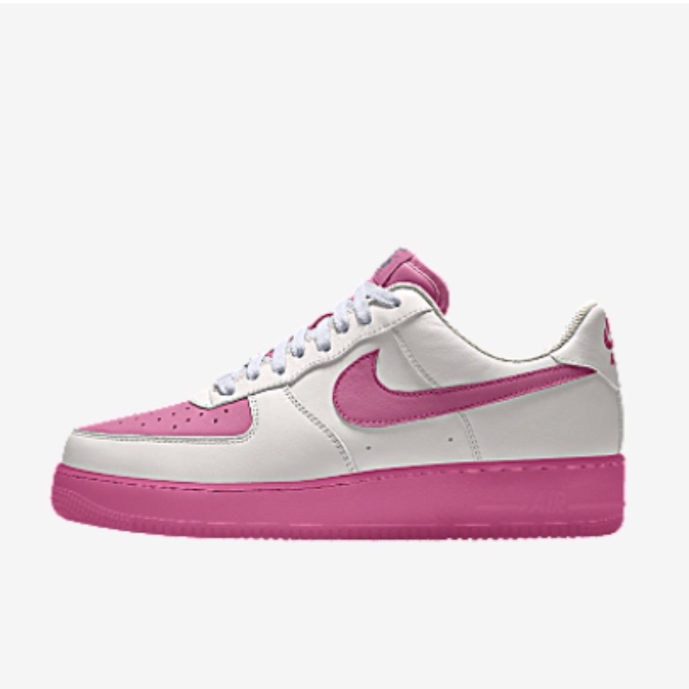 Custom Nike Airforce 1 Low